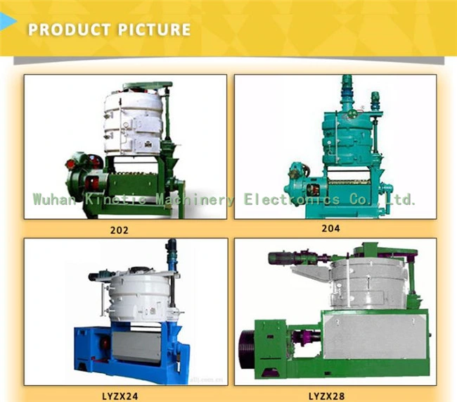 Agricultural Machinery Hazelnut Oil Making Machine Rice Maize Milling Machinery and Moringa Oil Extractor Machine