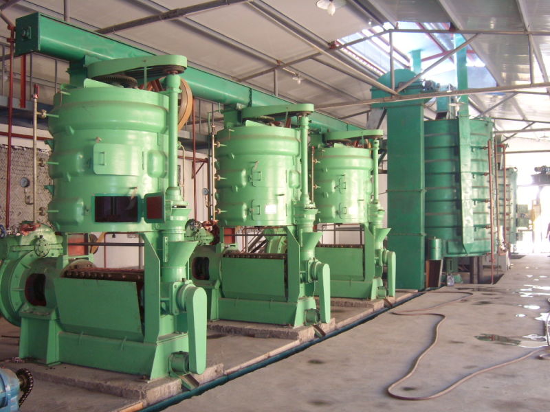 Coconut Oil Extractor Expeller Press Machine