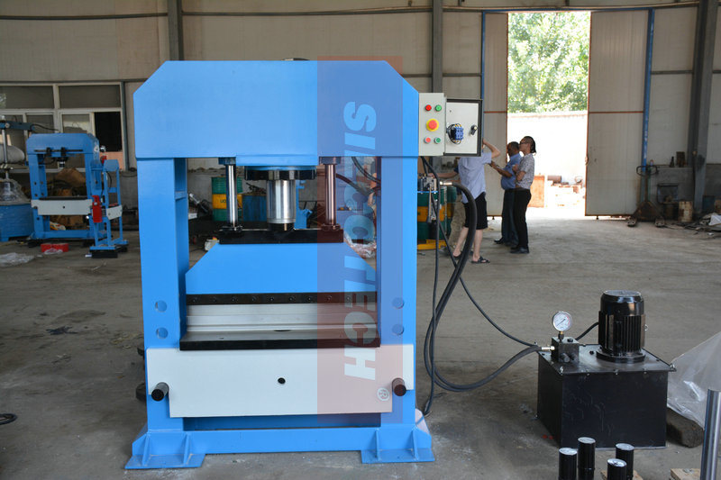 Hydraulic Workshop Press Electric Hydraulic Press Forging Press