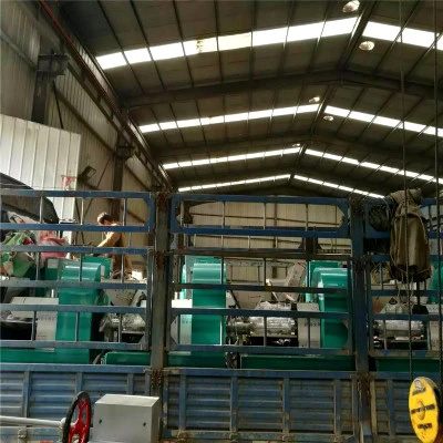 Commercial Automatic Cold Hot Oil Pressing Olive Oil Mill Spiral Oil Press Oil Extraction Machine