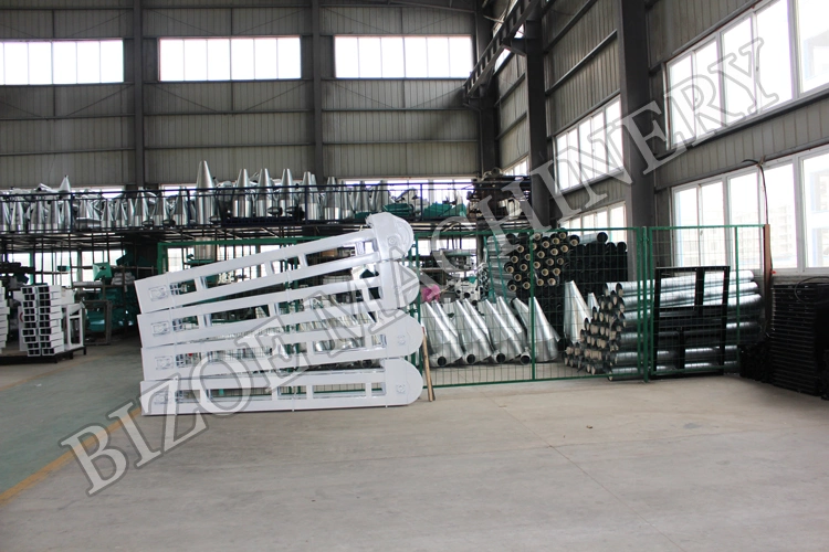 20-30tpd Auto Parboiled Rice Milling Equipment Rice Mill Plant