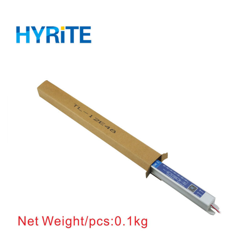 Hyrite Brand Tl-12e60 12VDC 60W Mini Size Switching Power Supply