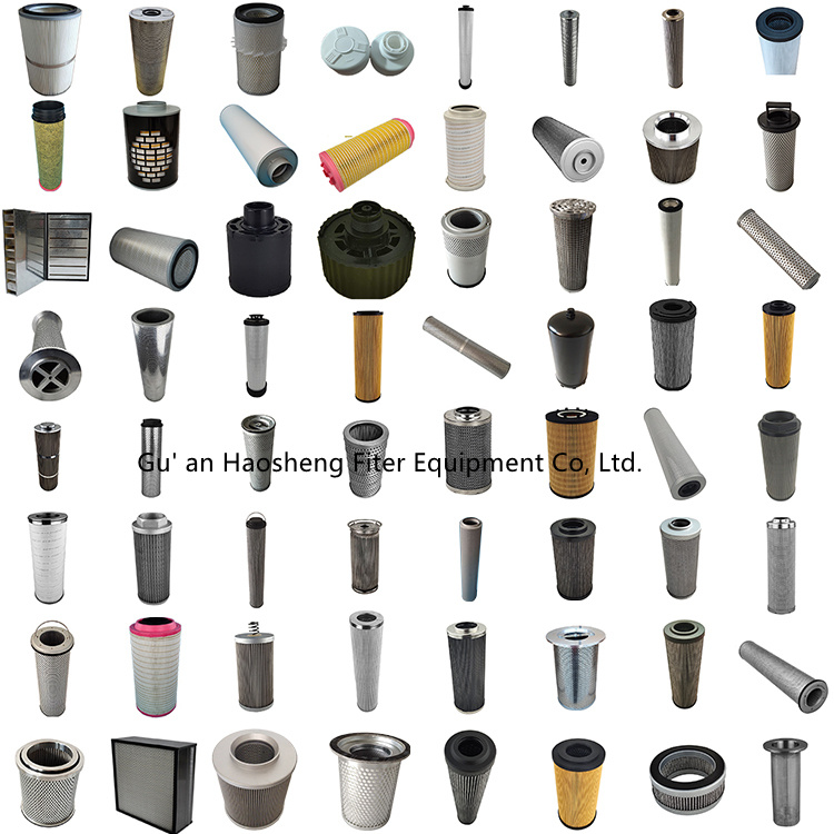 Hydraulic Oil Suction Filter Engineering Machinery Hydraulic Oil Filter Hydraulic Lubricating Oil Filters