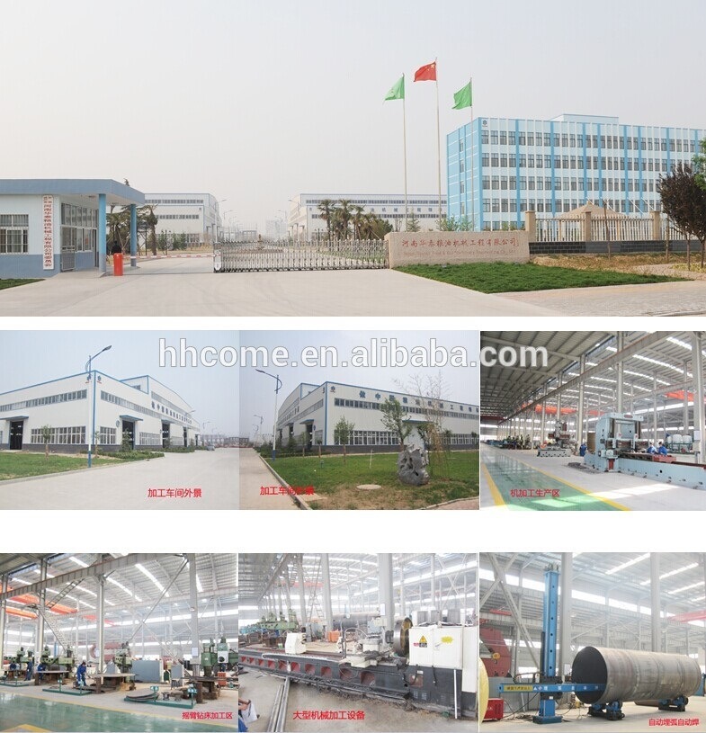 10tpd Soyabean Oil Extraction Machine, Oil Refining Machine.