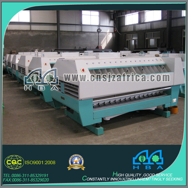 40t-2400t/24h Wheat Flour Processing Machine