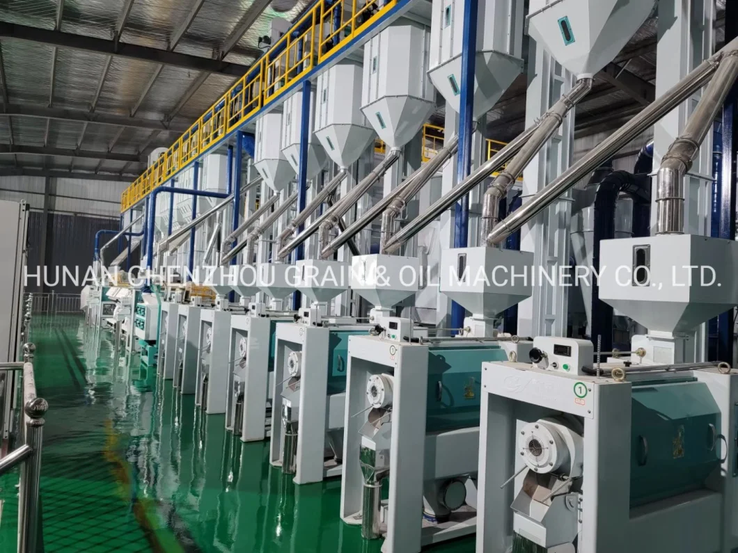 Best Sales Top Sale Emery Roller Rice Whitener Rice Mill Machine for Small Rice Plant