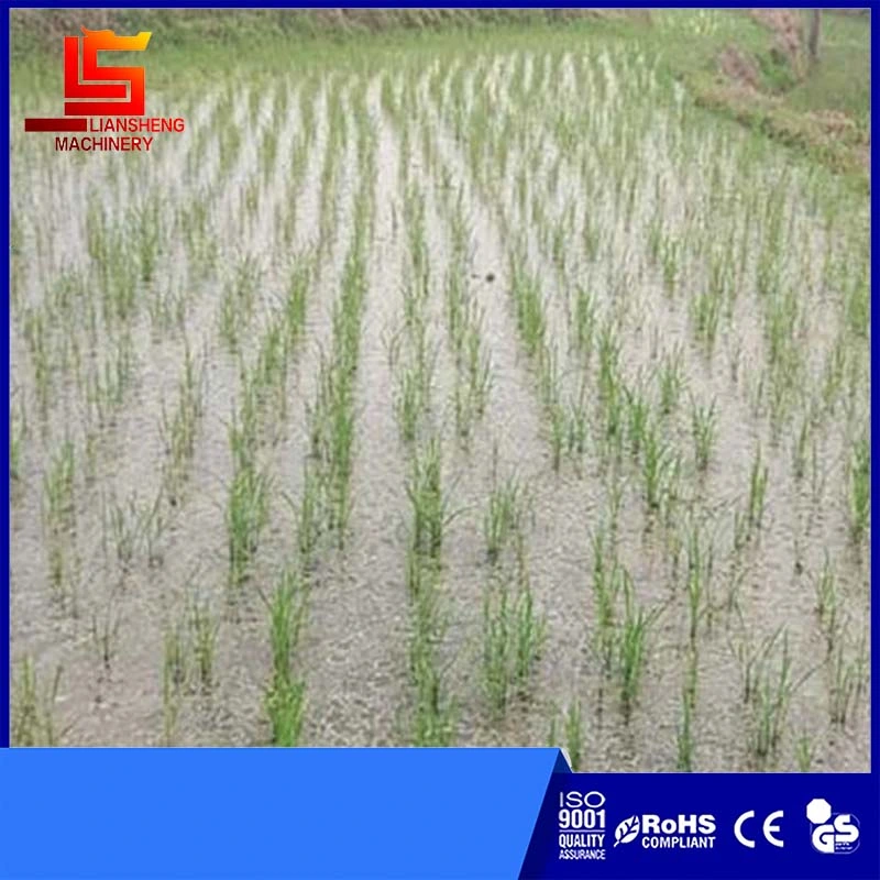 8-10rows Paddy Seeder Rice Direct Seeding Machine Rice Wheat Hole Sowing Machine Drill Seeder