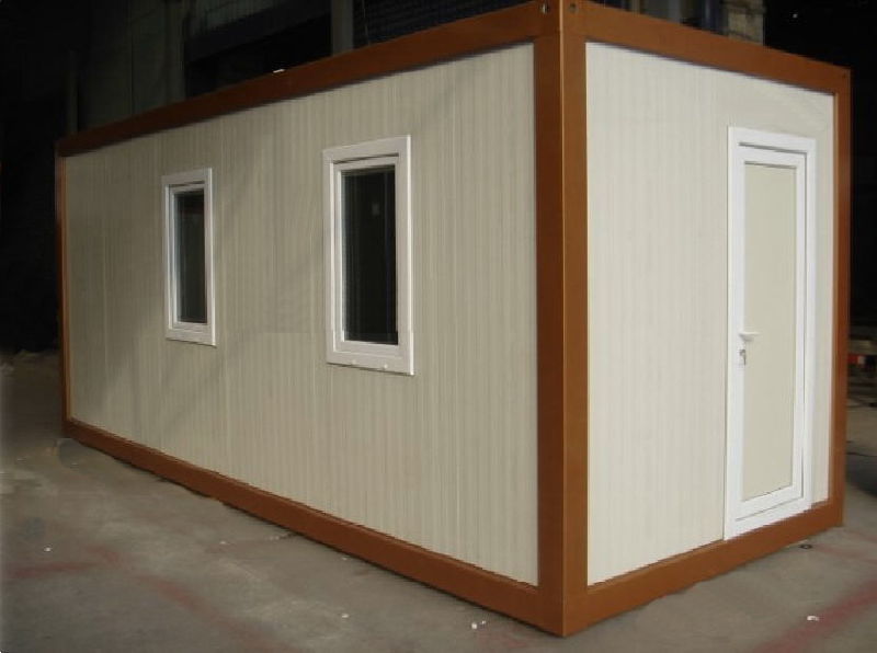 Low Price Container House Price / Container House
