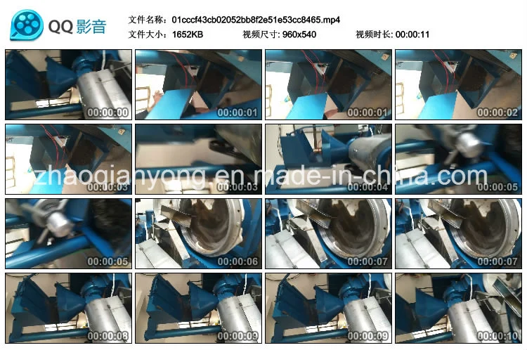 Palm Kernel Corn Oil Pressing Extraction Machine