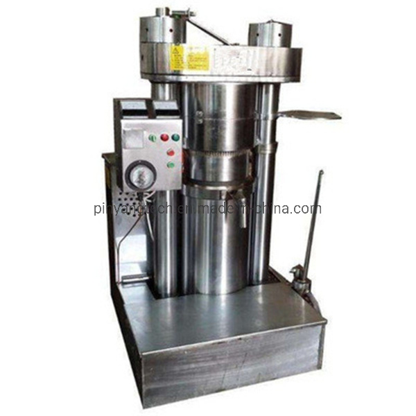 Automatic Oil Press /Hydraulic Oil Press /Family Oil Press
