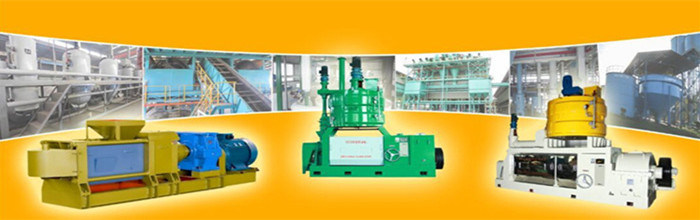 Agricultural Machinery Rice Bran Oil Extractor Machine