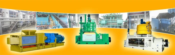 Qualified Complete Agricultural Machinery Edible Rice Bran Oil Refining Machine Oil Press Industry