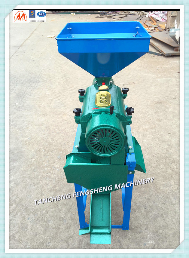 6NF8 Household Rice Milling Machine Polisher