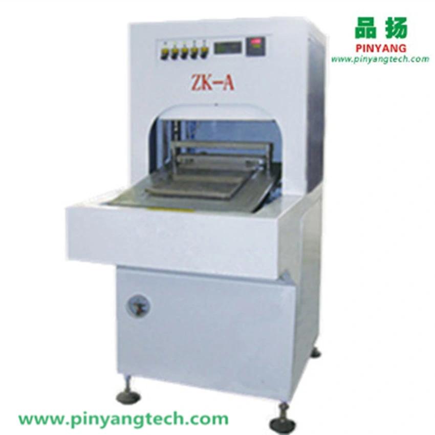 Rice Mill Vacuum Machine Rice Mill Plant Shaping Electronic Scale