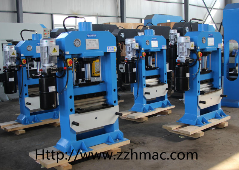 HP Series Oil Hydraulic Press