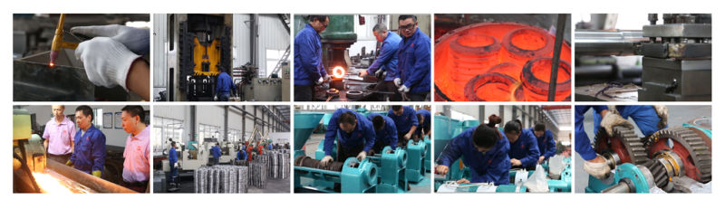 Guangxin 8tpd Mini Oil Mill Plant Groundnut Oil Machine