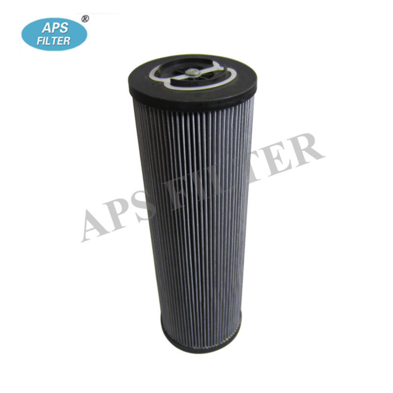 Hydraulic Oil Removal Filter Element Mf7501AG1p01 Low Price