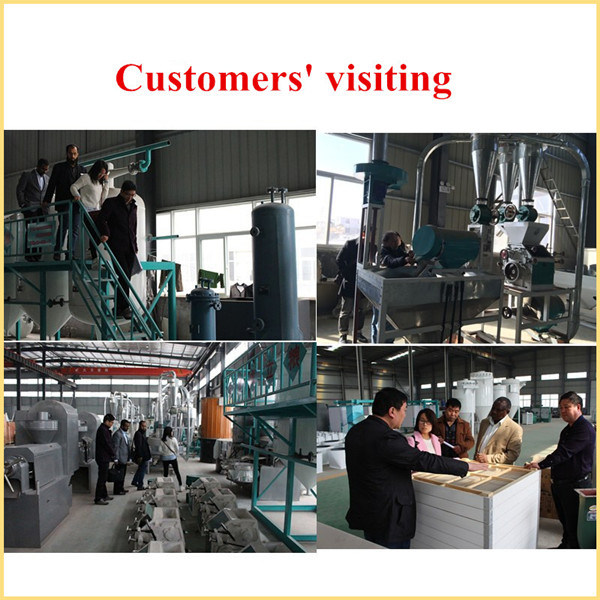 Best Price Parboiled Rice Mill Machinery with Big Capacity