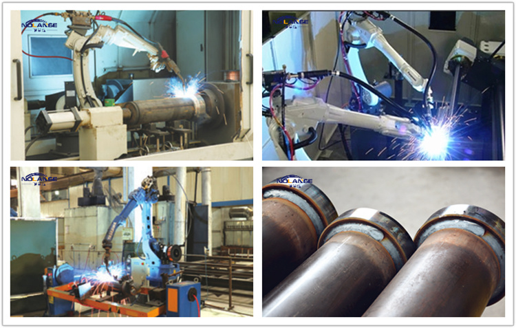 Customized Hydraulic Oil Cylinder Manufacturer Hydraulic Cylinder Custom