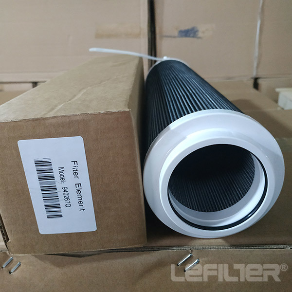 Hydraulic Oil Filter Parker FC1240q020xs for Hydraulic Filter System