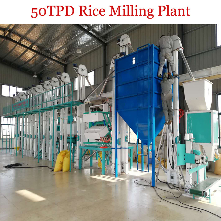 New Design Water Type Rice Polisher Machine for Rice Mill Line