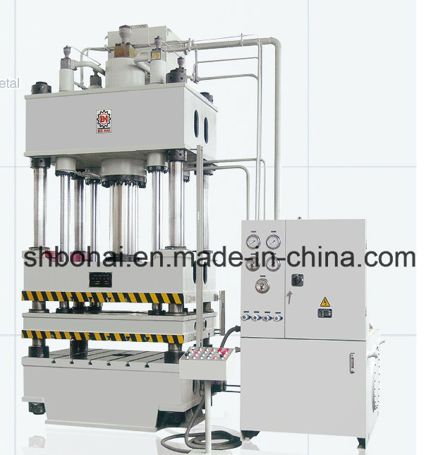 600ton Hydraulic Press, Customized Hydraulic Press, Hydraulic Oil Press