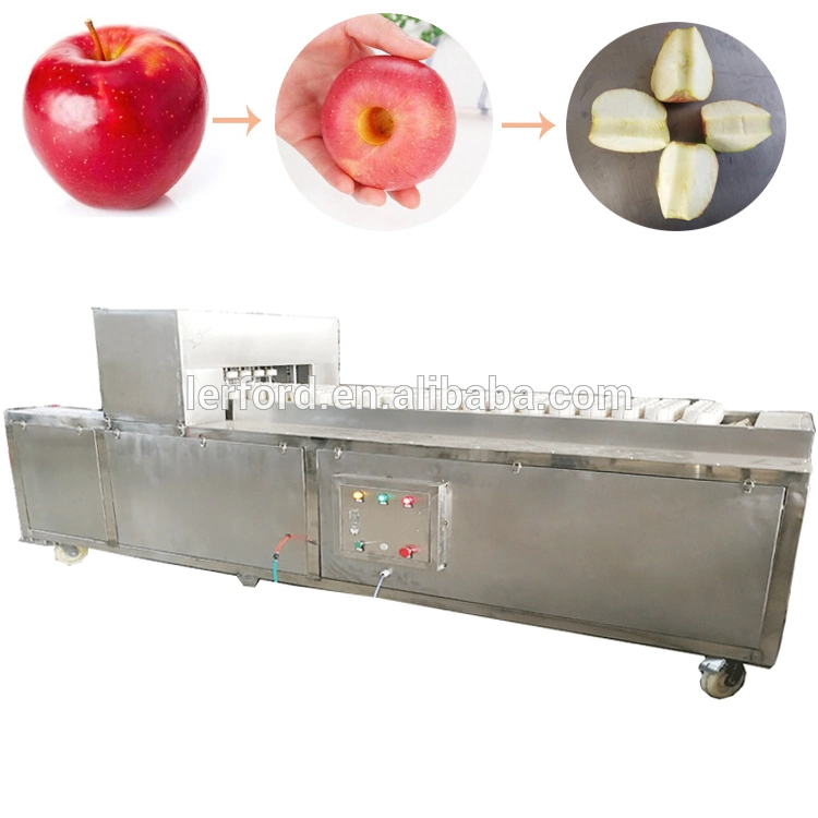 Olive Pitting Machine Olive Remove Core Fruit Processing Olive Coring Machine