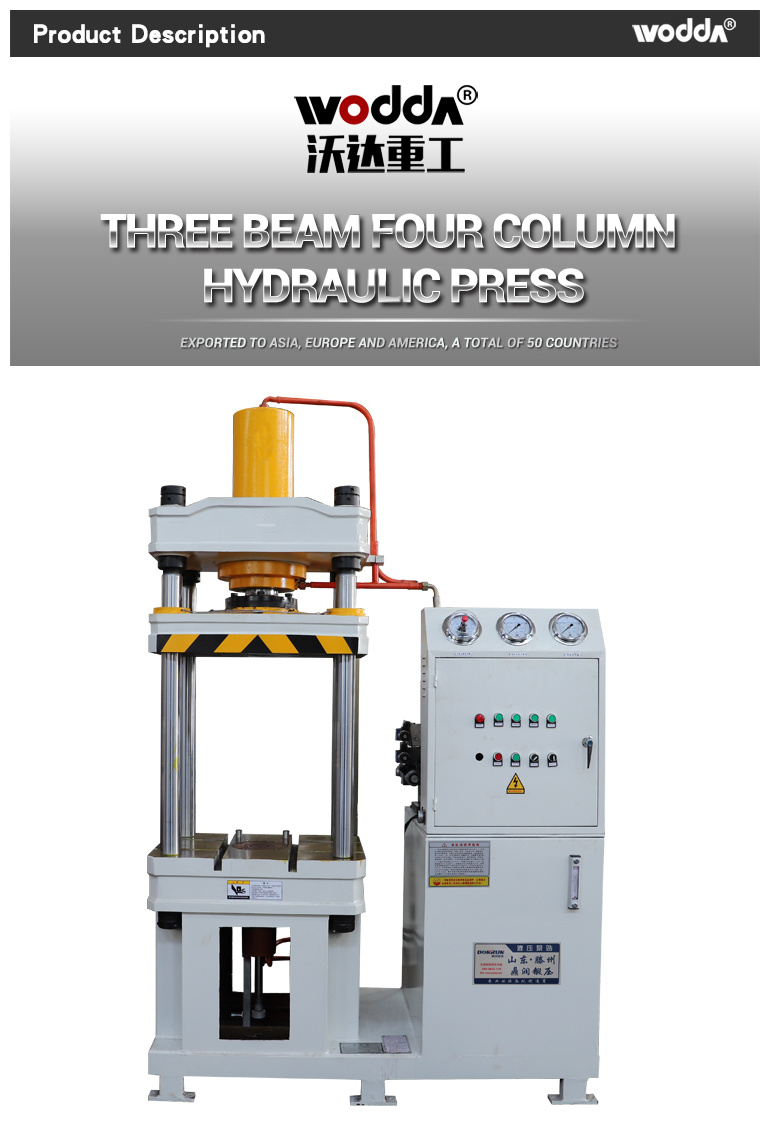 40 Ton Small Molding Machine Hydraulic Oil Press for Sale