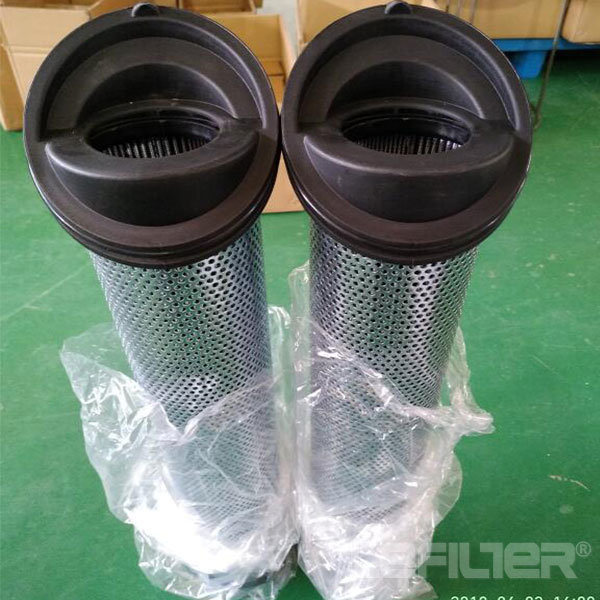 Hydraulic Oil Filter Parker FC1240q020xs for Hydraulic Filter System