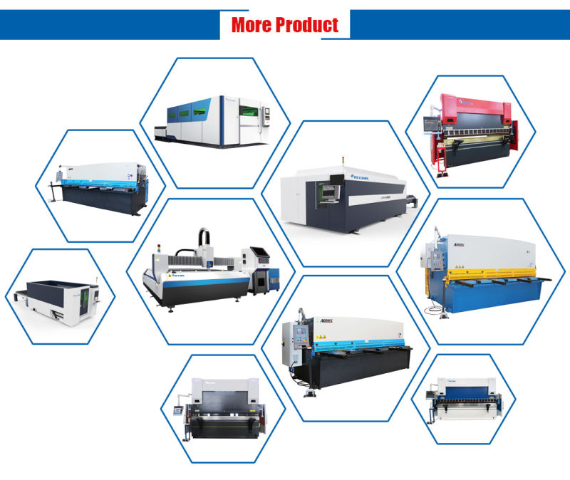 800 Ton Hydraulic Press for Steel Hydraulic Press Mould