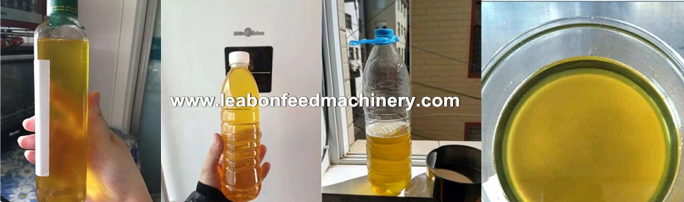 Sunflower Oil Extruder Peanut Oil Cold Press Machine Oil Press