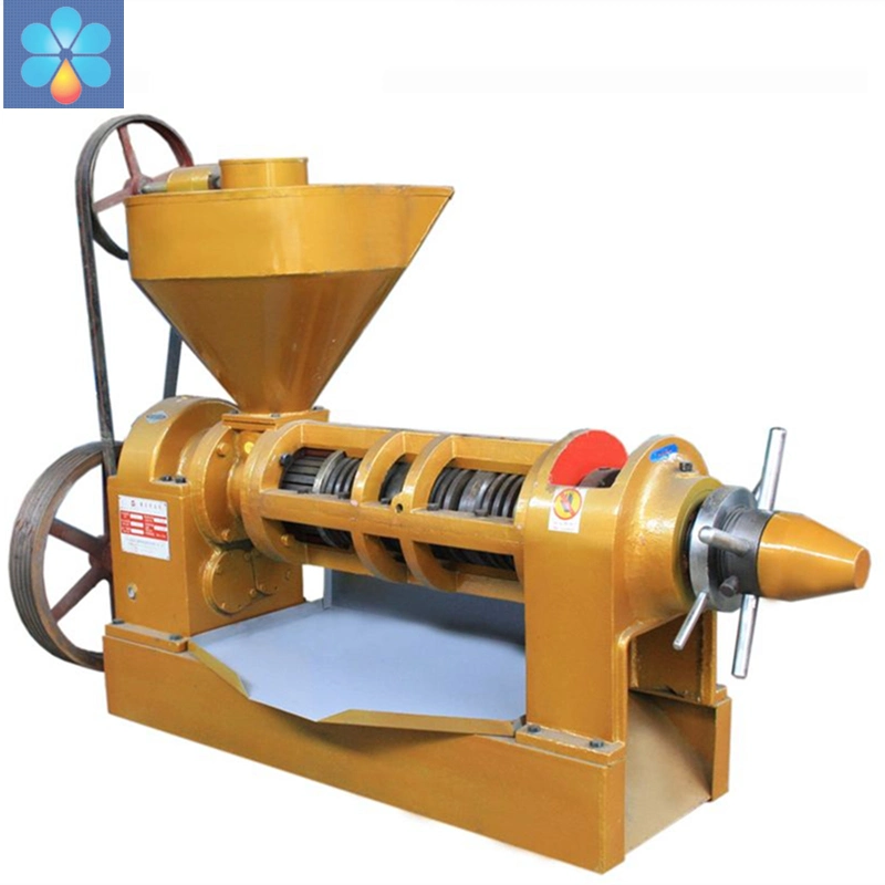 Coconut Oil Processing Machine/Coconut Oil Pressing Machine