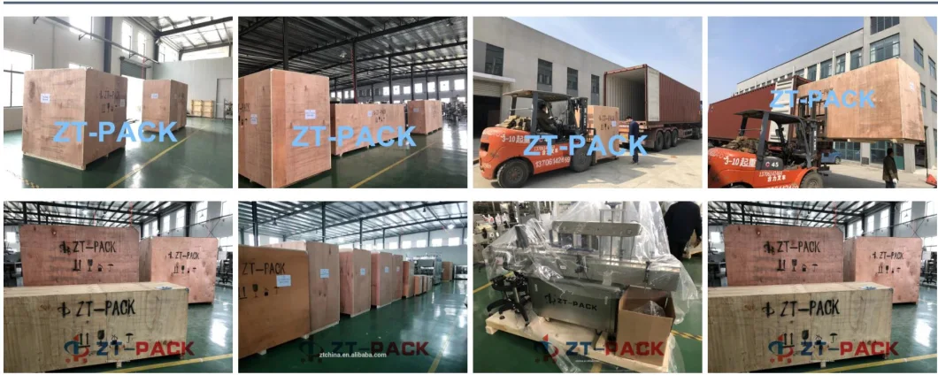 Automatic Linear Weighting Filling Line Sunflower Oil Palm Oil Edible Oil Filling Machine