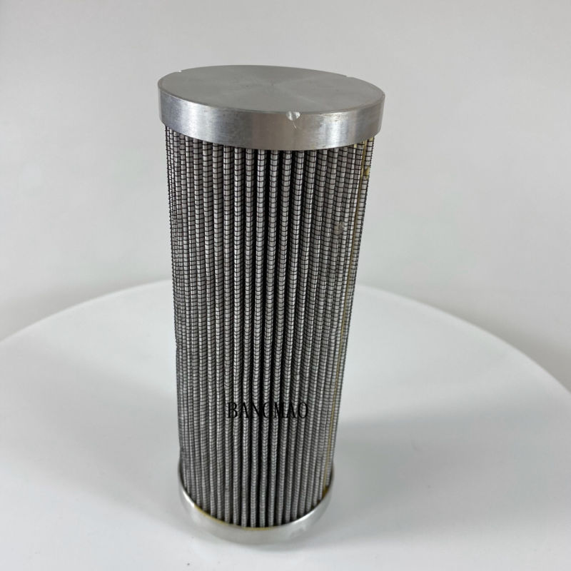 Best Quality- Lowest Price Hydraulic Filter Hc2217fdn6h Hydraulic Oil Filter Element