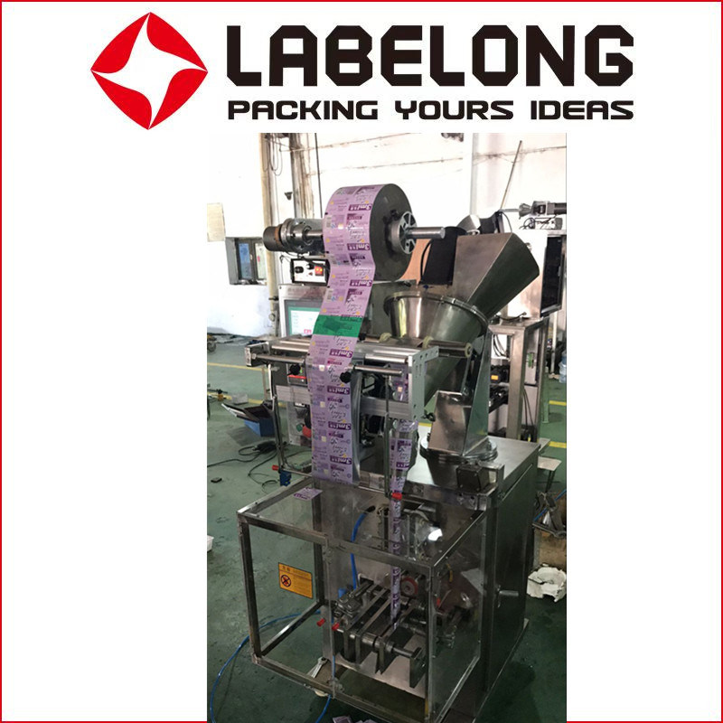 Packaging Machine Suitable for Filling Powder, Rice, Feed, Chemical Products Lbl-K100