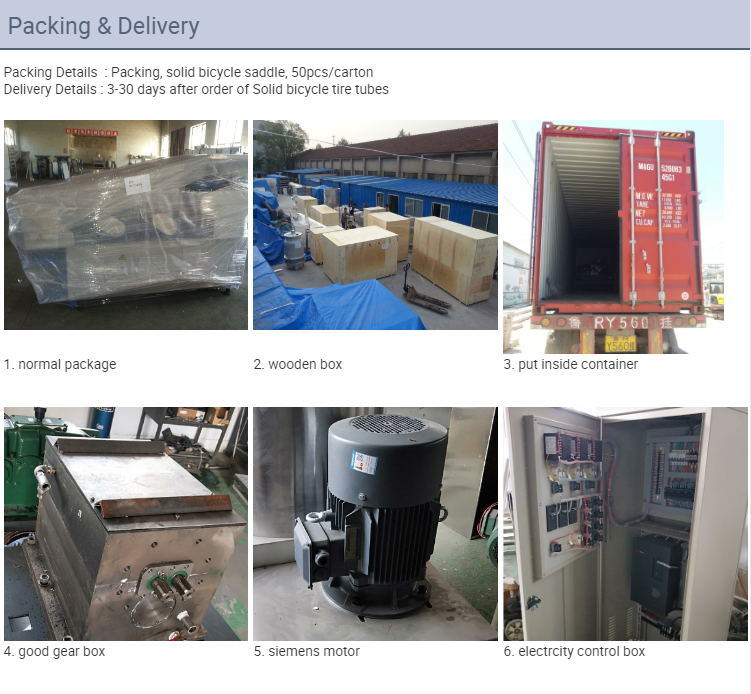 Automatic Artificial Rice Food Machine Instant Rice Making Machine