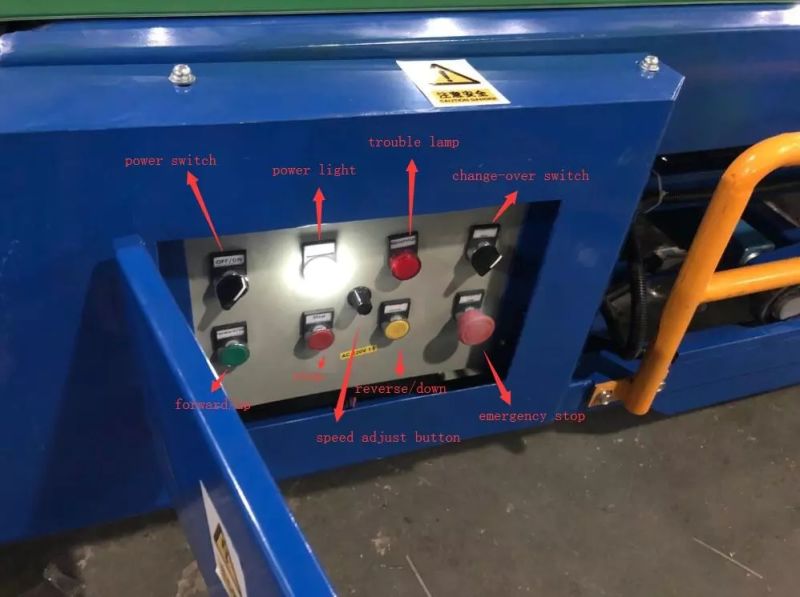 Factory Price Conveyor System, PVC Conveyor Belt Machine