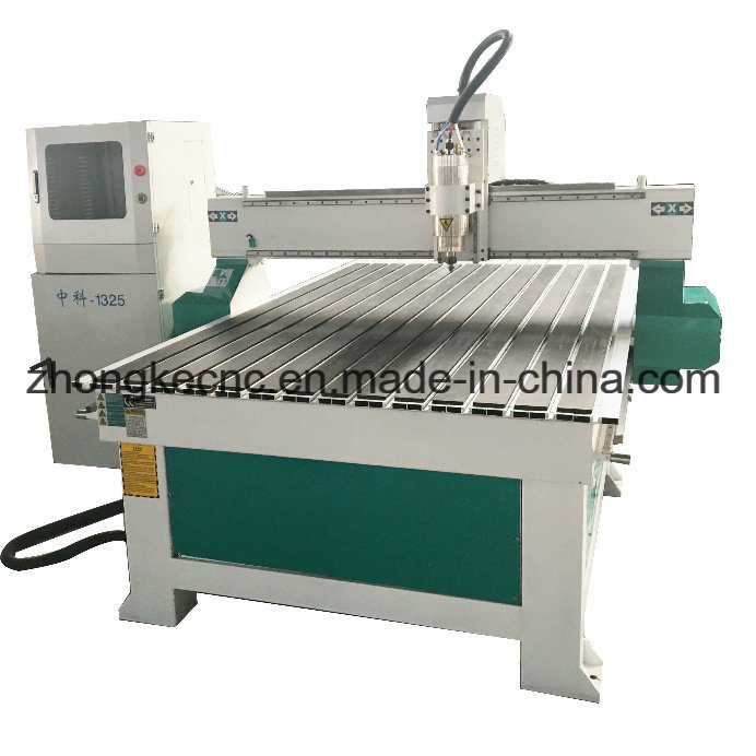 Wood Furniture CNC Carving Machine with Good Price