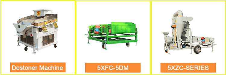 Rice Polisher From Other Farm Machinery