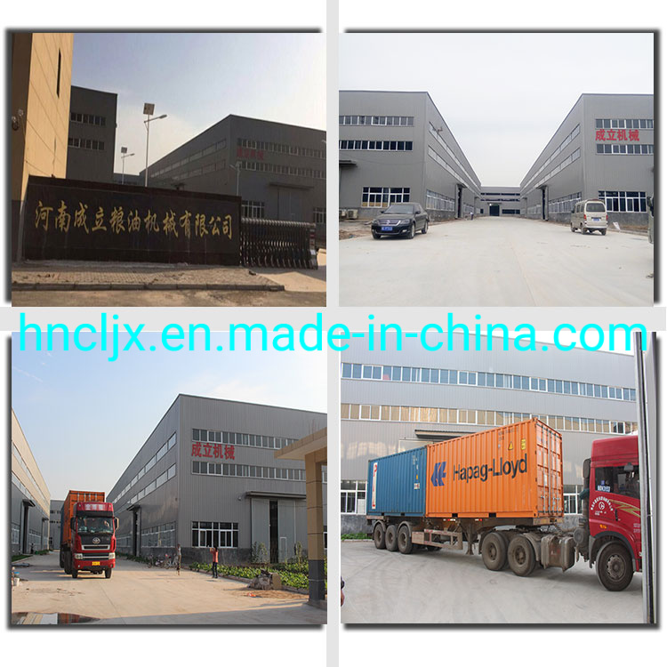 Paddy/Rice Complete Set Paddy Rice Processing Machine Milling Plant Rice Mill Machine, Husker, Peeling