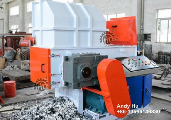 Palm Oil Mill Press Extruder Gearbox