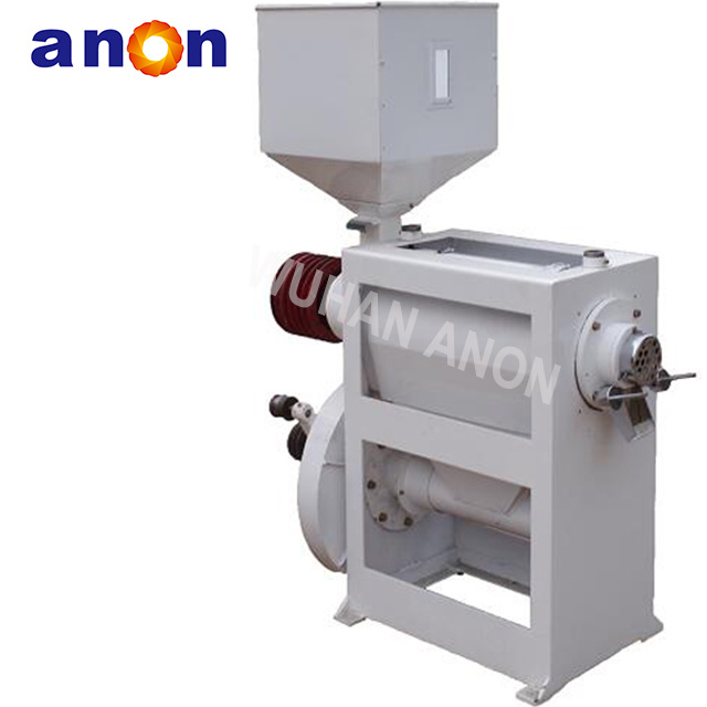 Anon Best Quality Larger Rice Mill Machine