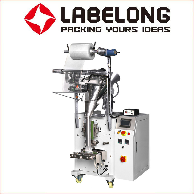 Packaging Machine Suitable for Filling Powder, Rice, Feed, Chemical Products Lbl-K100