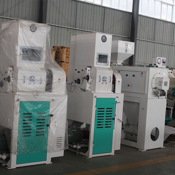Automatic Rice Milling Machine 60tons Rice Mill Plant Cost Rice Mill Machine
