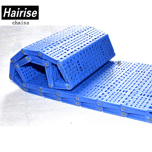 Plastic Conveyor Modular Belt for Production Machine (Har7800)