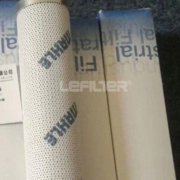 Mahle Hydraulic Filtration Hydraulic Oil Filter Pi3145smx10