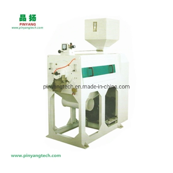 Mpg12.5 High Quality Small Rice Water Polisher/Rice Polishing Machine