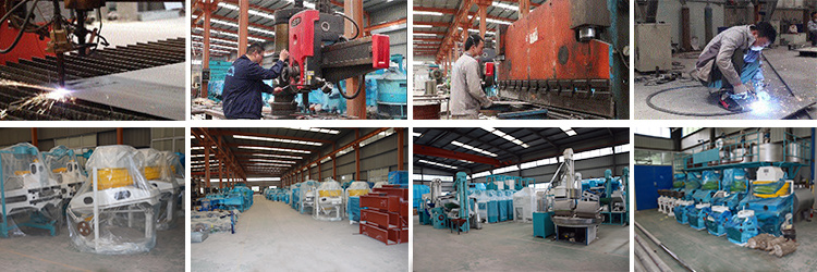 Small Mini Rice Mill Large Scale Paddy Parboiled Rice Milling Machine of 10tpd -500tpd