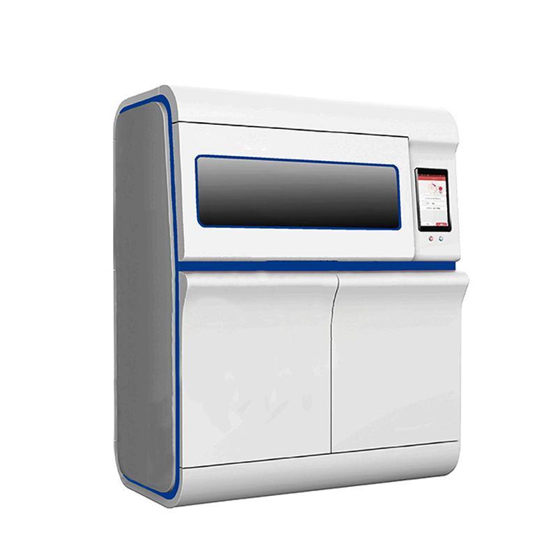 Ysfy-Ah96 Automatic Nucleic Acid Extraction Machine