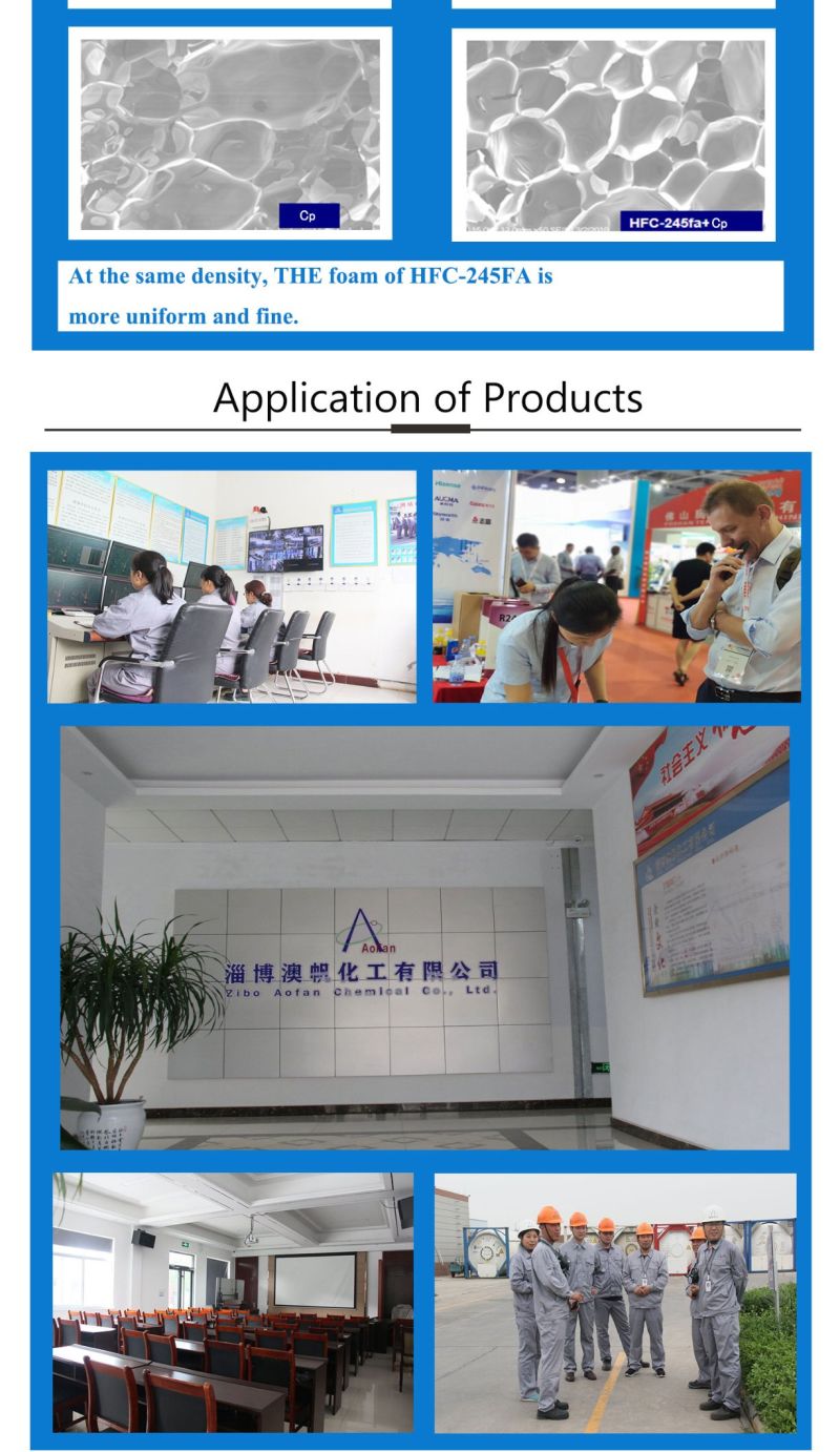 Great Quality Factory Price Industry Gas Good Price R32